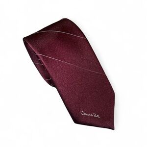 🔥 Oscar de la Renta Tie 🔥